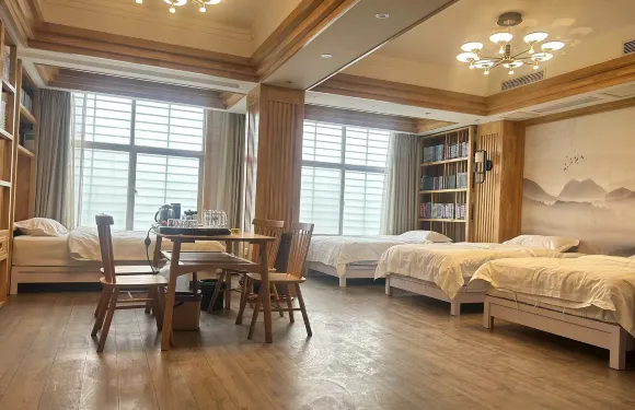 西平鑫國都賓館