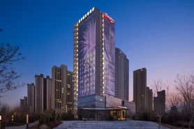 Hampton by Hilton Yongnian