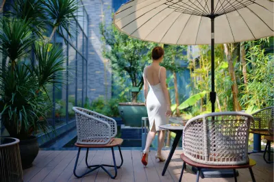 Seclusive Hotel · Guilin Hotel a Guilin