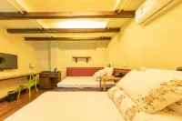 Gubei Shuizhen Yinghua Inn