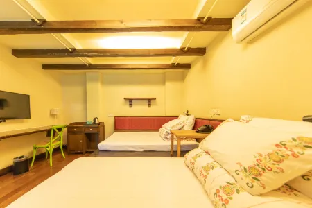 Gubei Shuizhen Yinghua Inn