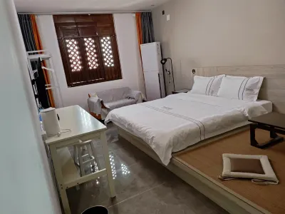 Jianshui Ershiqi Hao Chinese Inn Hotels near Wanyao Village, Jianshui County
