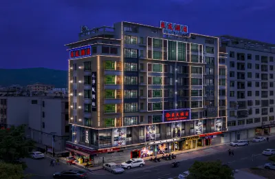LANG YO HOTEL
