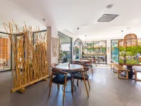 Payava Hotel by True Blue Hotels in Kas
