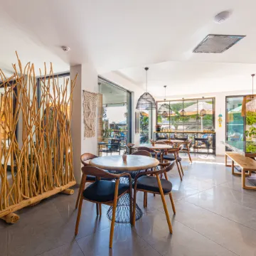 Payava Hotel by True Blue