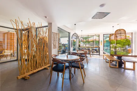 Payava Hotel by True Blue Отели рядом с достопримечательностью «Kaputas Beach»