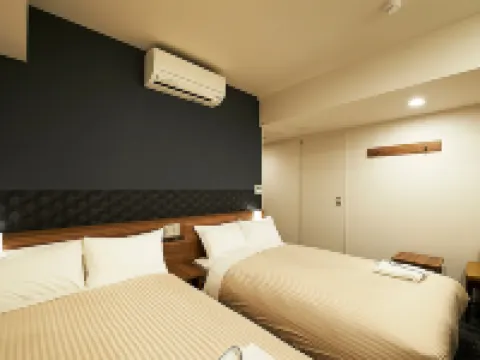 Sotetsu Fresa Inn Kitahama Hotel di Osaka