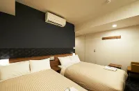 Sotetsu Fresa Inn Kitahama Hotel di Osaka