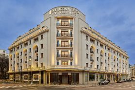 InterContinental Hotels ATHÉNÉE Palace Bucharest