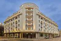 InterContinental Hotels ATHÉNÉE Palace Bucharest Hotels in der Nähe von Romexpo