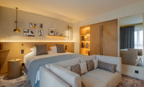 Hôtel Burdigala by Inwood Hotels