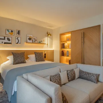 Hôtel Burdigala by Inwood Hotels