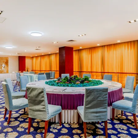 Kouzi International Hotel