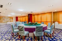 Kouzi International Hotel - Frühstück