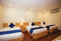 Sandals Star Hotel Hotels in Đức Trọng District