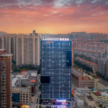 Li Feng Hotel (Boluo Tianhong Shopping Center Store)