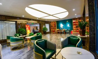 Changzhi Yunjin Hotel