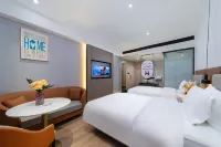 Duolan Xiangyun Hotel (Yongzhou Lengshuitan Branch) - 2-Star
