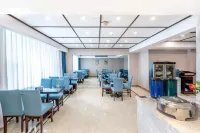 Jiahua Hotel - Breakfast