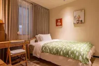 Spriing Woods Guesthouse Hoteles en Heyuan