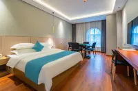 Cultural Palace Hotel Các khách sạn ở Xích Thủy