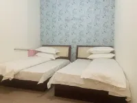 Yinchuan Jiahe Hotel - Homestay