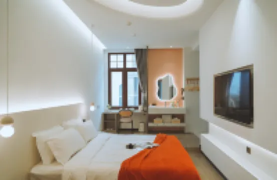 Yuelanwan Seaview Bed and Breakfast (Dongjiang Bay Resort Beach Park Store, Tianjin)