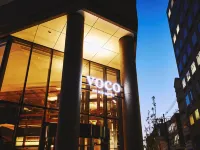 voco OSAKA CENTRAL by IHG Hotels near Chikuzen Bridge