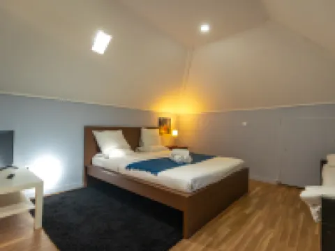 The Delight Hostel Hôtels à : Lisbonne