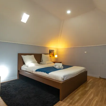 The Delight Hostel