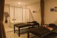 Antero Hotel Jababeka Cikarang - spa