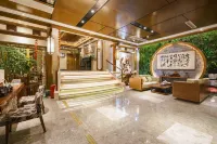 Lanqing Jiangju Inn Hotel di Zhenyuan