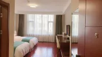 Yongxiu Hotel (County Government) Hotels near bai lian hu shi di gong yuan