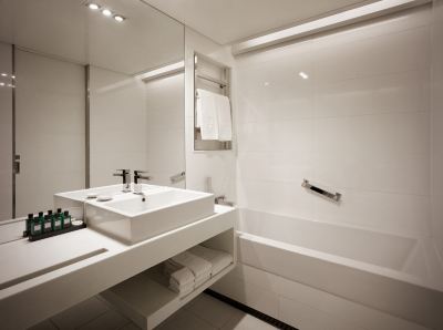 クラブプレミアスイート(キング) ザ・プラザ・ソウル、オートグラフ コレクションの写真