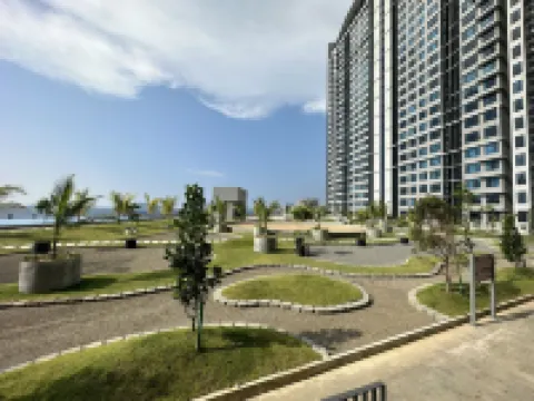 L Homestay Jesselton Quay (Near Gaya Street, Near Pier)