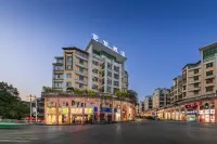 Hongfa Hotel Hotels near Huishui Wuzhou International Business and Trade City