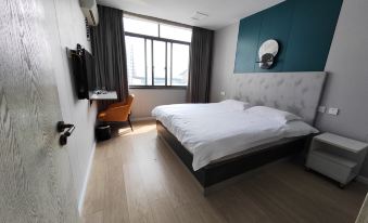Jiaqi Hotel