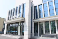 Talent Building (Taierzhuang Ancient City Branch) Hotels near Taierzhuang Ancient Town