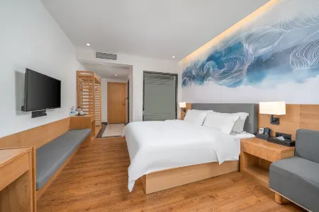 菲利斯ホテル（広州白雲国際空港人和地下鉄駅）