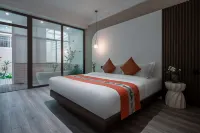 Tengchong Heyuanju Inn