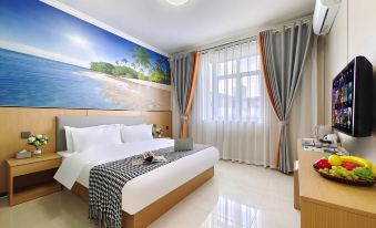 Jianyang Changhu Business Hotel