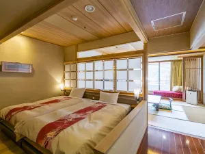 Kinugawa Grand Hotel Yume No Toki