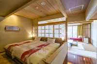 Kinugawa Grand Hotel Yume No Toki