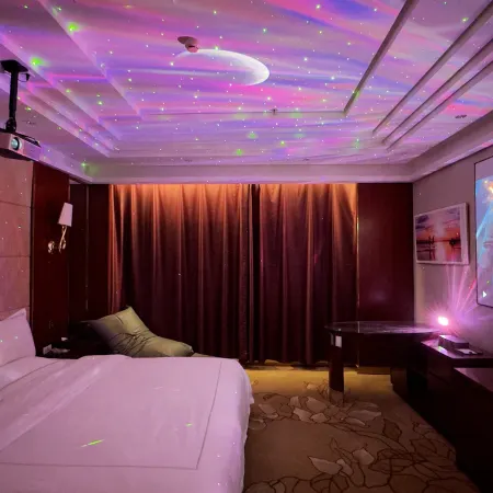 Long Hao Grand Hotel