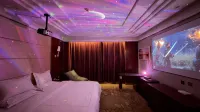 Long Hao Grand Hotel Hotel a Gonghe