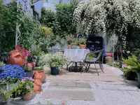 Suzhou Banmu Xianyun Homestay (Xishan Scenic Area) - Villas