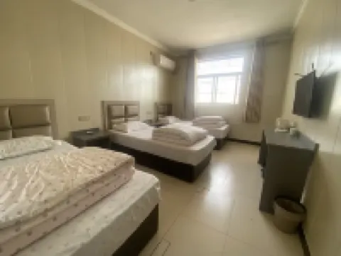 Hebi Regal Express Hotel