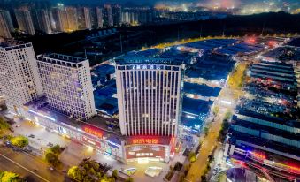 Lavande Hotel (Bengbu Wanda ,Nanxiang Plaza)