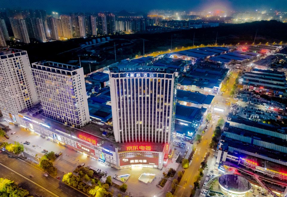 5. 라방 호텔 (벙..