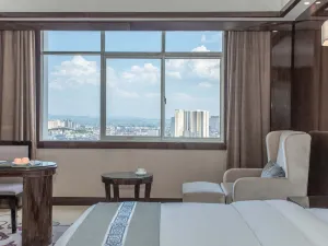 Xicheng Hotel